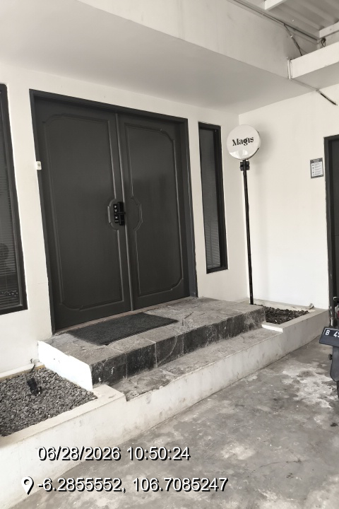  Instalasi Listrik Baru 
