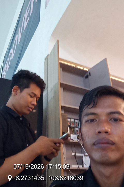  Perbaikan Gangguan 