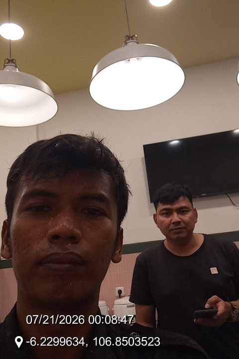  Survey Penelusuran Gangguan 