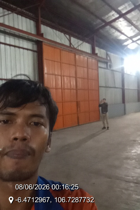  Instalasi Listrik Baru 
