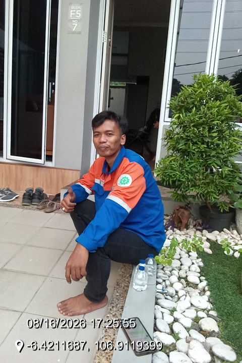  Perbaikan Gangguan 