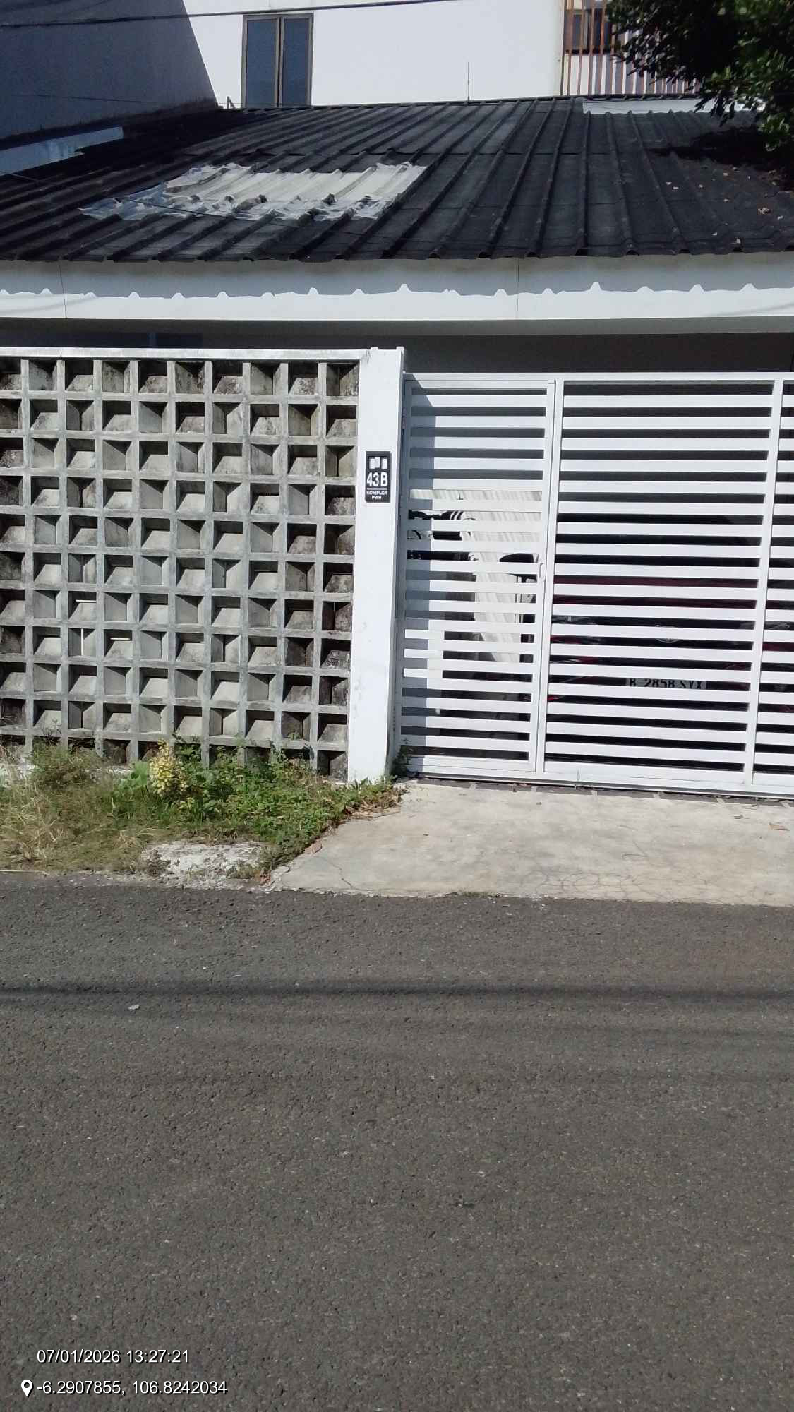  Instalasi Listrik Baru 