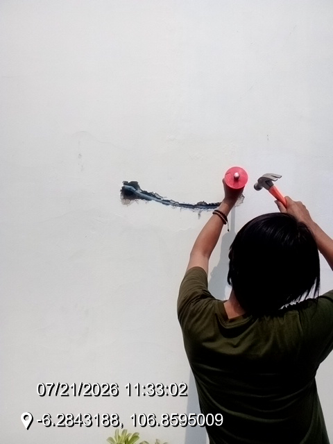  Instalasi Listrik Baru