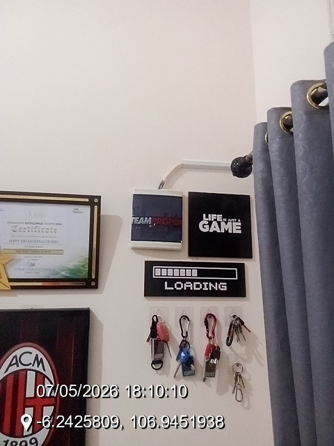  Instalasi Listrik Baru 
